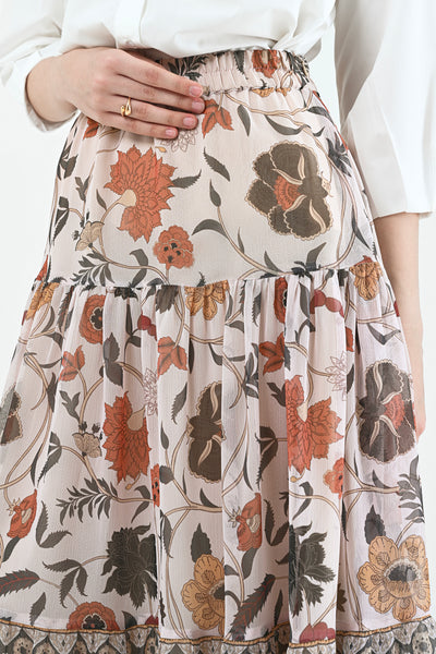 JUSTINE SKIRT