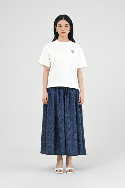 SNOWY T-SHIRT