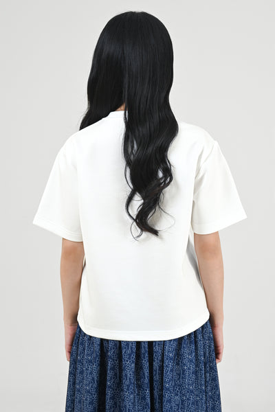 SNOWY T-SHIRT