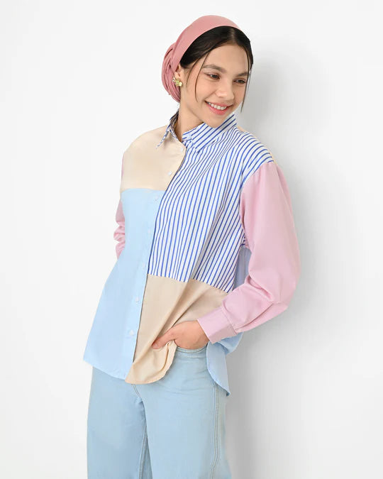 (M) - IMPERFECT MINOR SALE