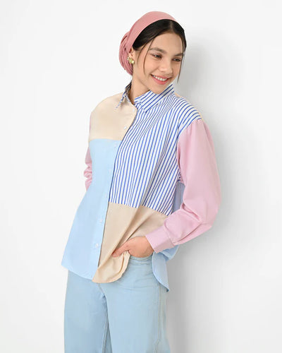 (S) - IMPERFECT MINOR SALE