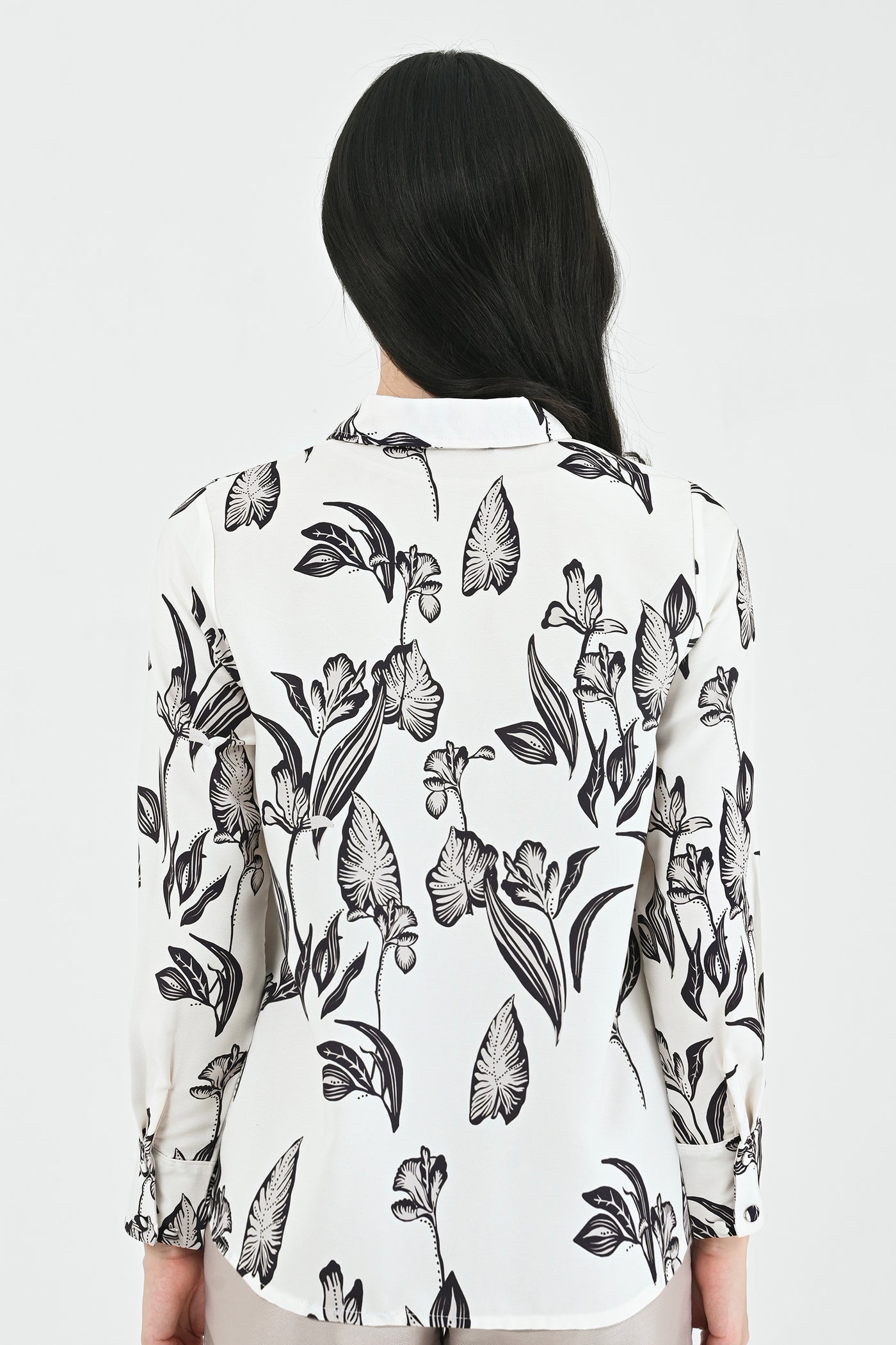 TEMARI BLOUSE