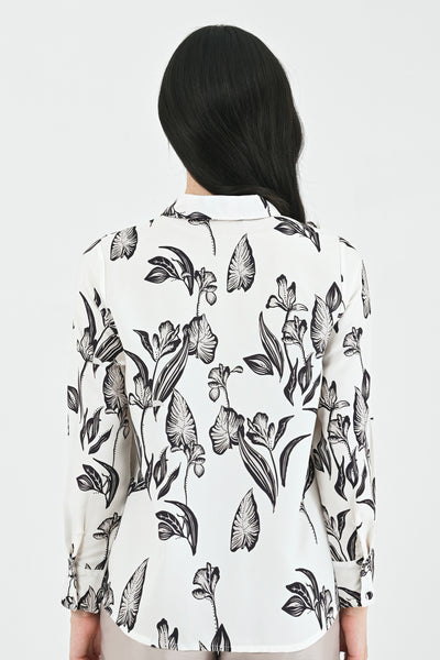TEMARI BLOUSE