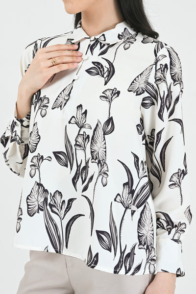 TEMARI BLOUSE