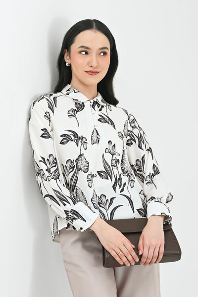 TEMARI BLOUSE