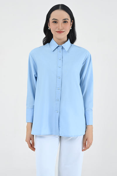 PIPER SHIRT PRINTED SERIES
