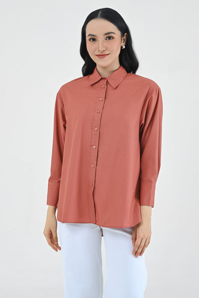 PIPER SHIRT PRINTED SERIES