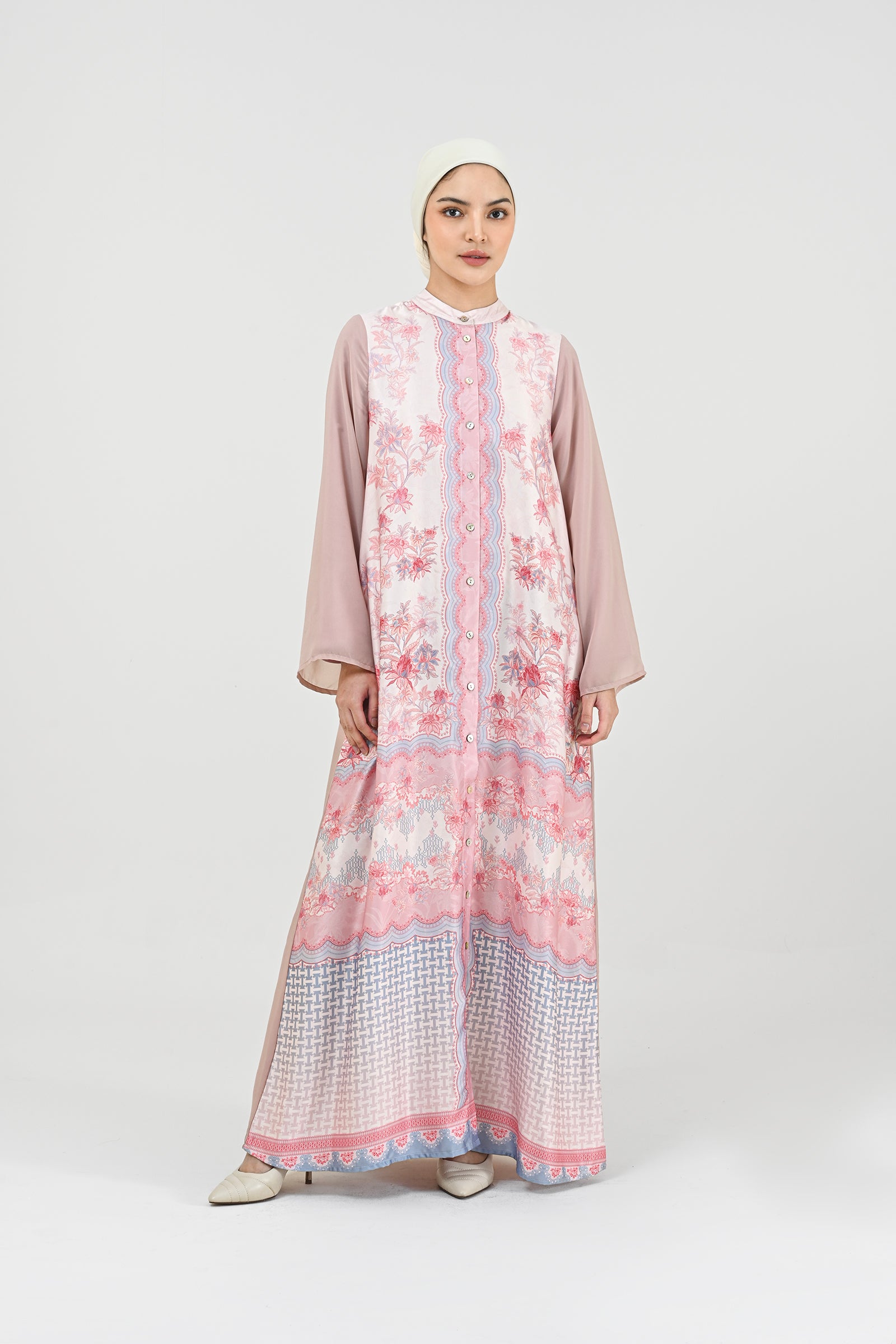 SAMIKA DRESS – GEULIS