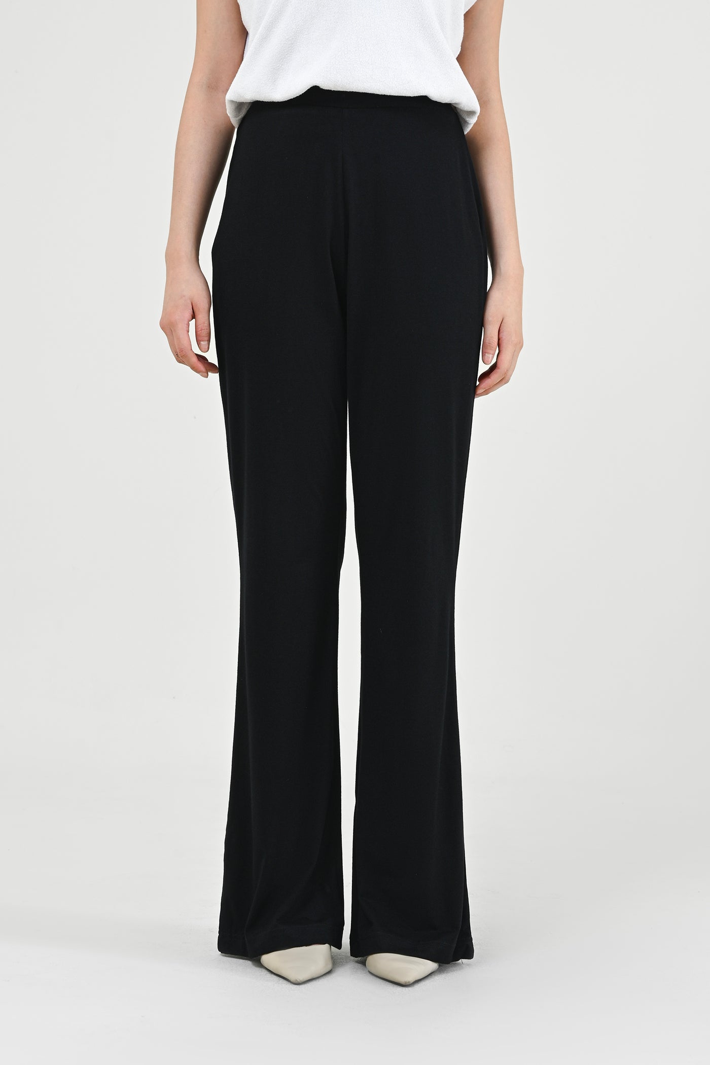 NAOKI FLARED PANTS