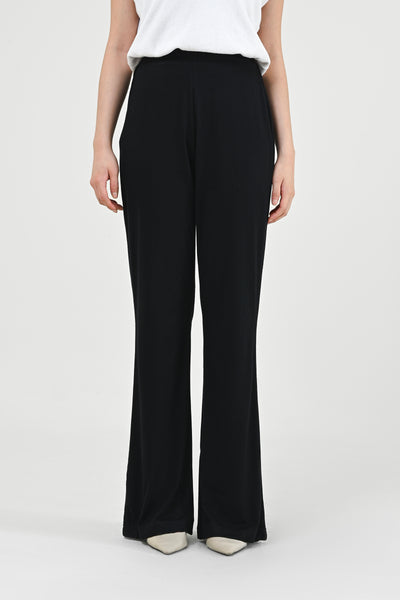 NAOKI FLARED PANTS