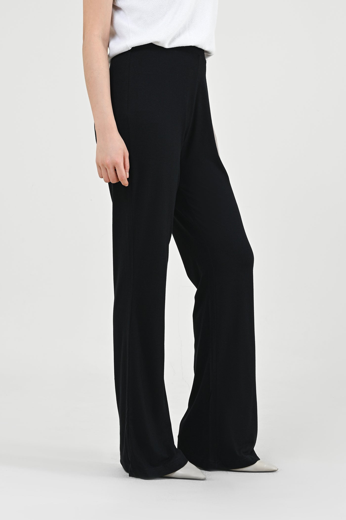 NAOKI FLARED PANTS