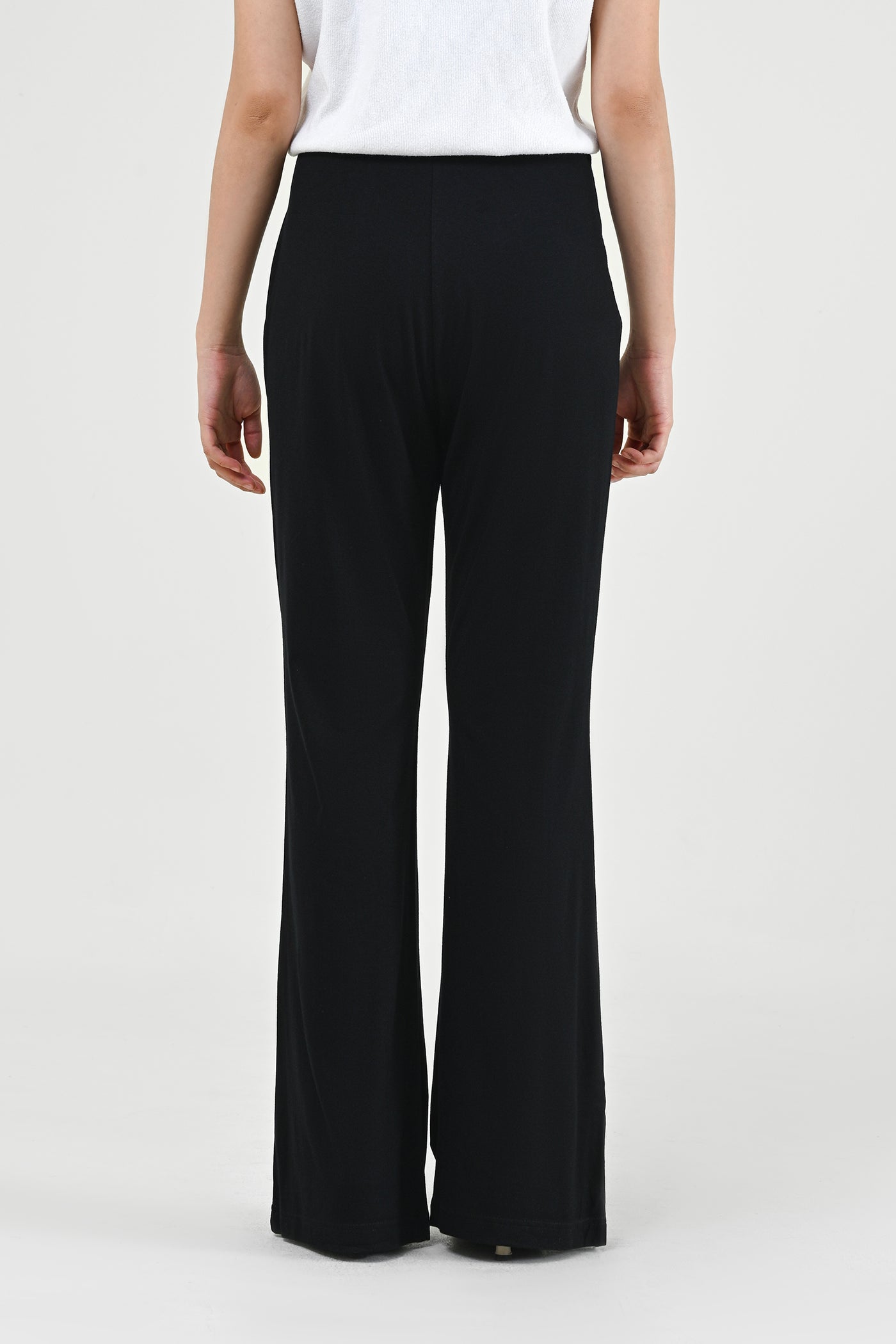 NAOKI FLARED PANTS