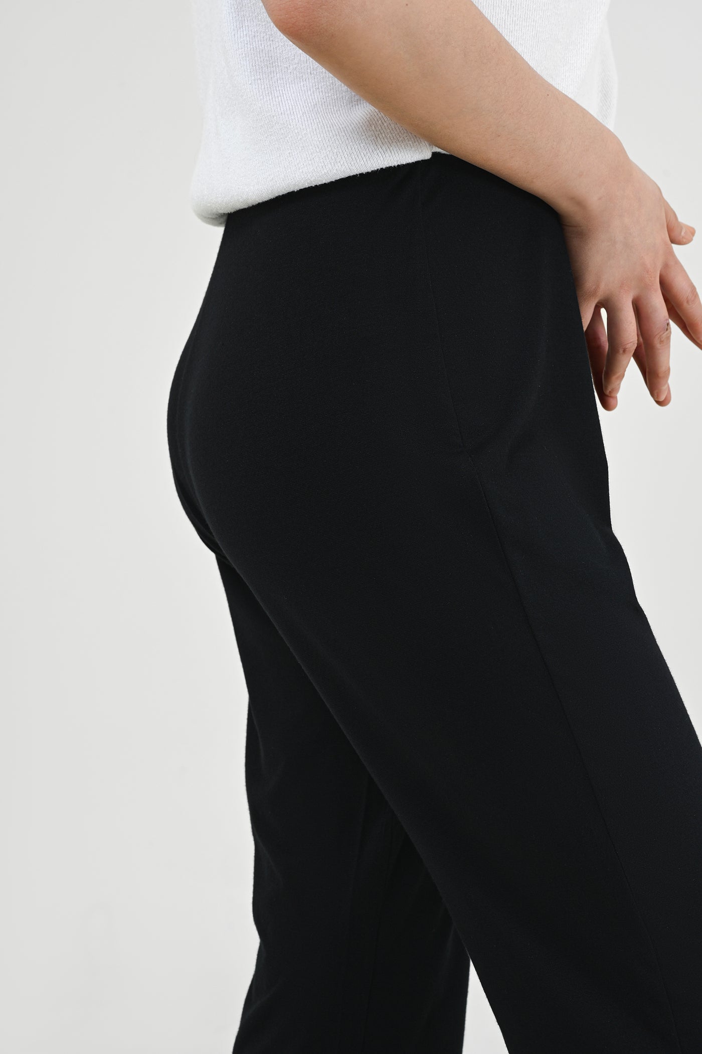 NAOKI FLARED PANTS