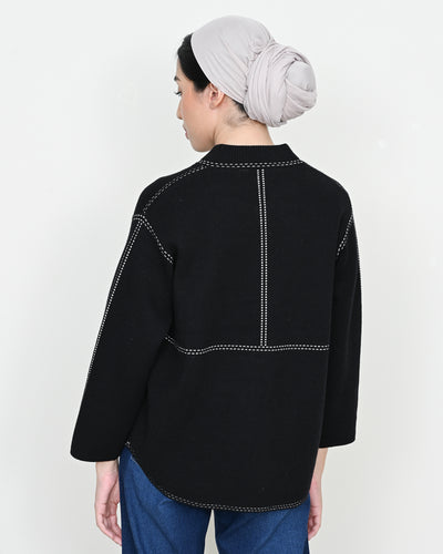 SERI DASAR KEMEJA HARIAN