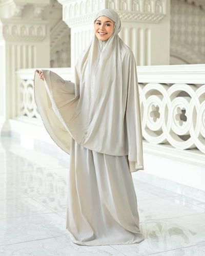 DIANNA TRAVEL PRAYER SET