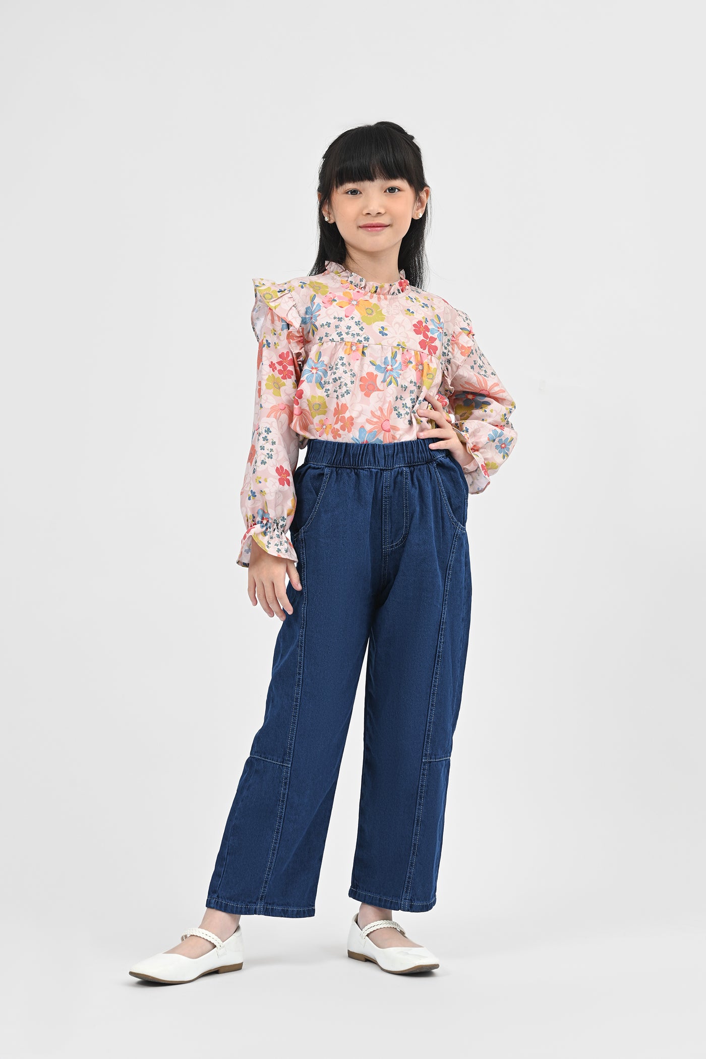 HALE PANTS