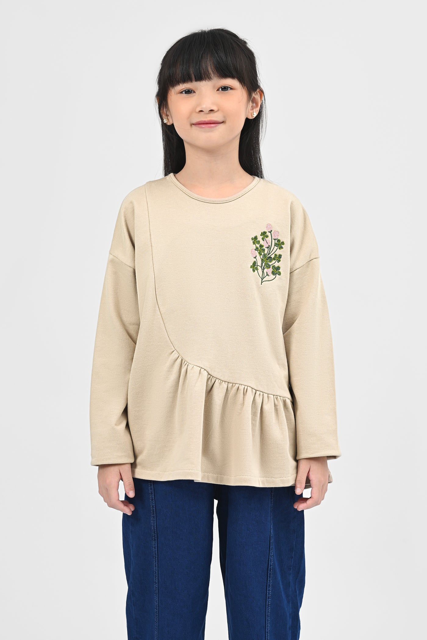 SORREL TOP