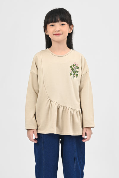 SORREL TOP