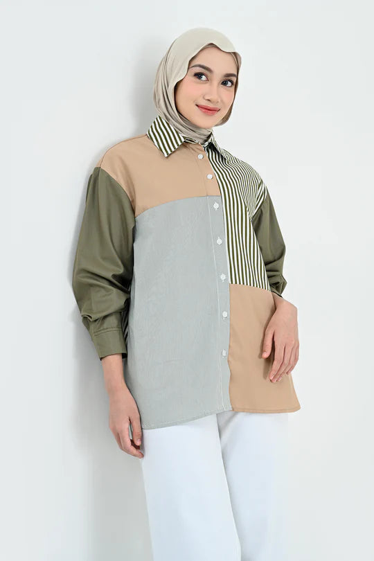 (M) - IMPERFECT MINOR SALE