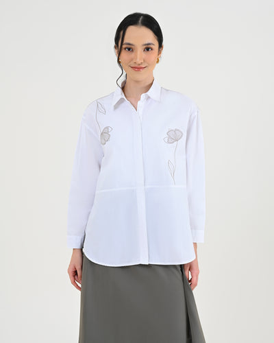 HAERIN SHIRT