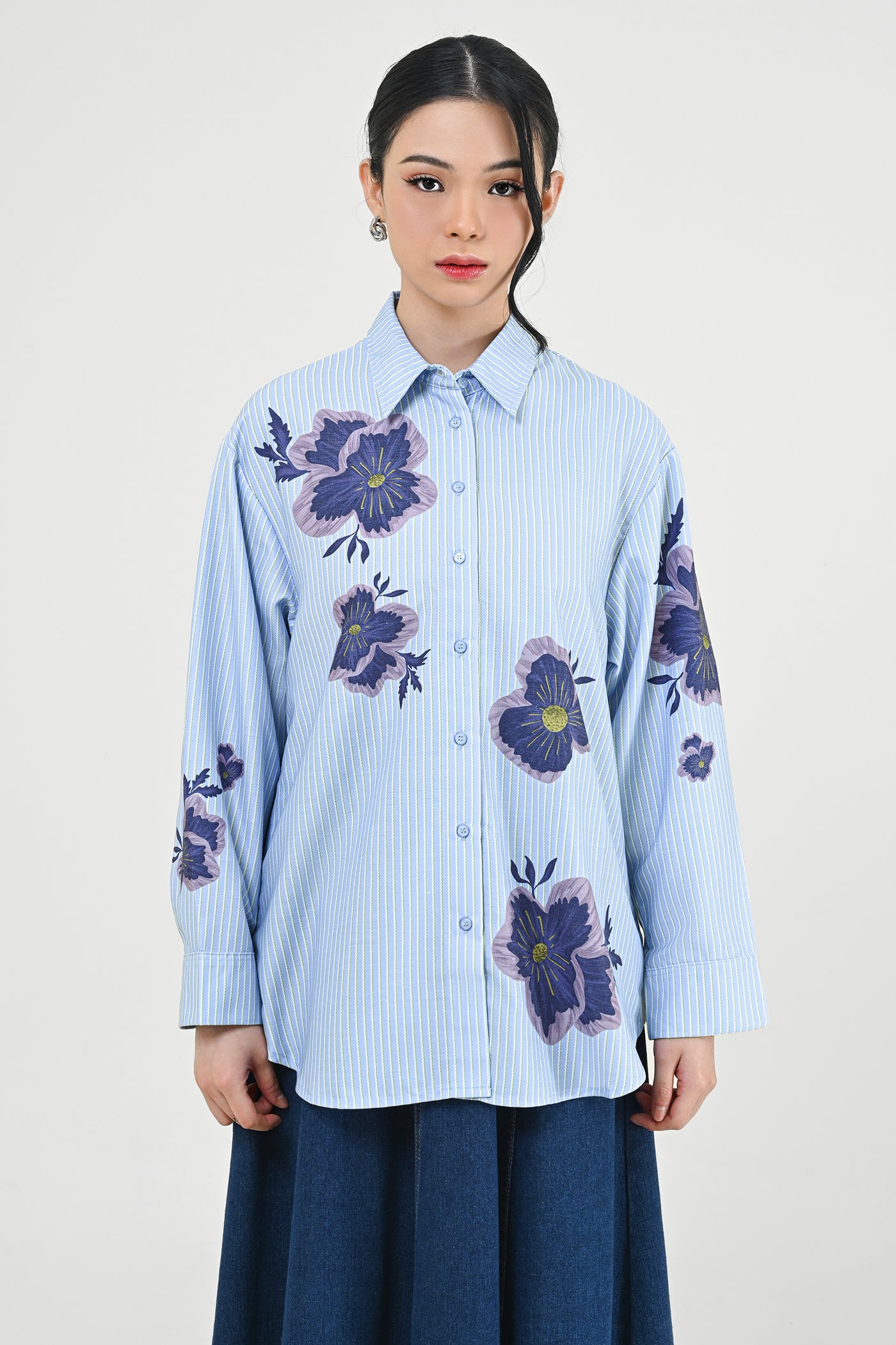 BOYANE SHIRT