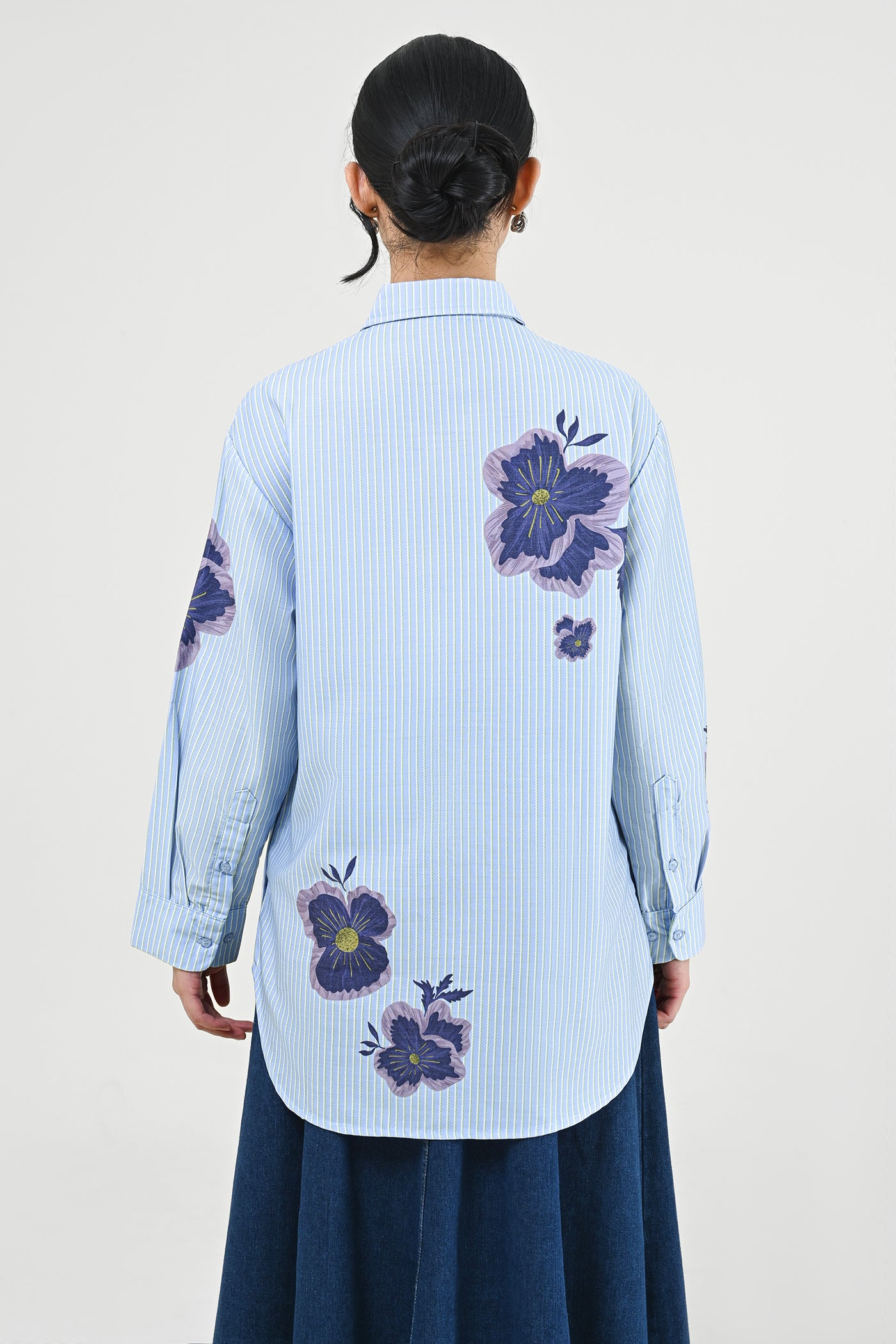 BOYANE SHIRT