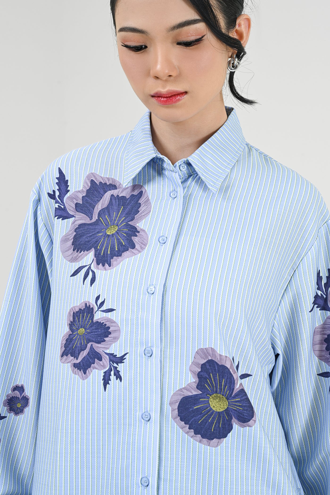 BOYANE SHIRT