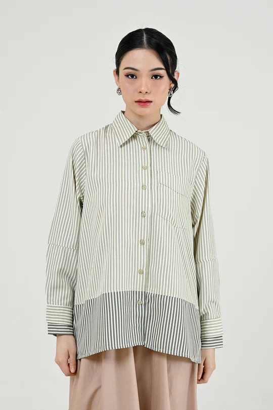 (L) - IMPERFECT MINOR SALE