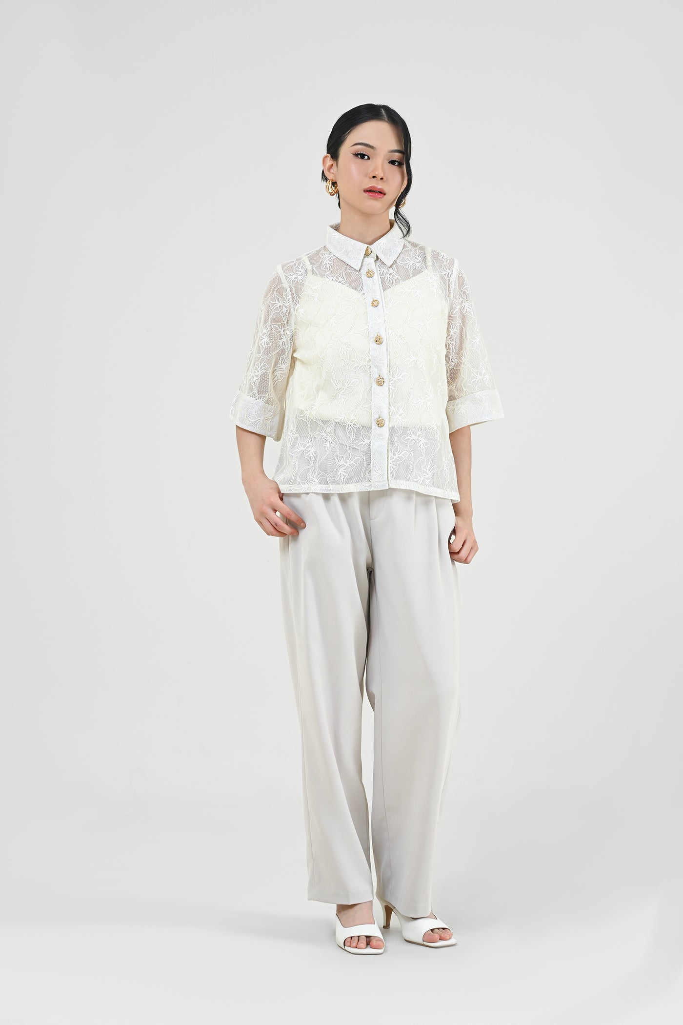 LUINEA SHIRT