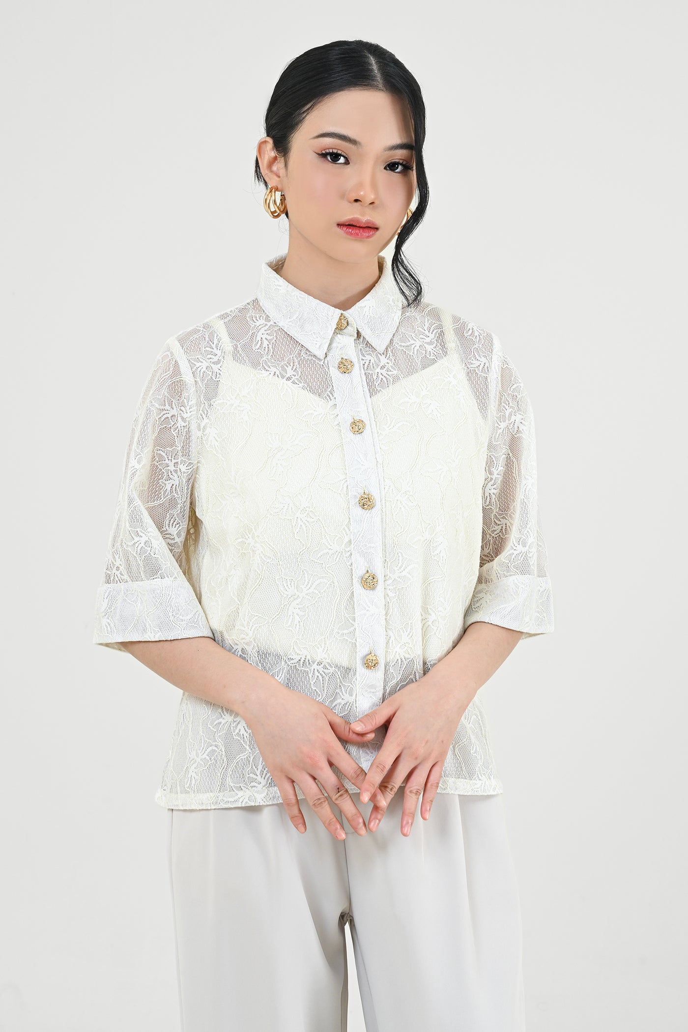 LUINEA SHIRT