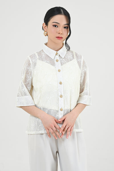 LUINEA SHIRT