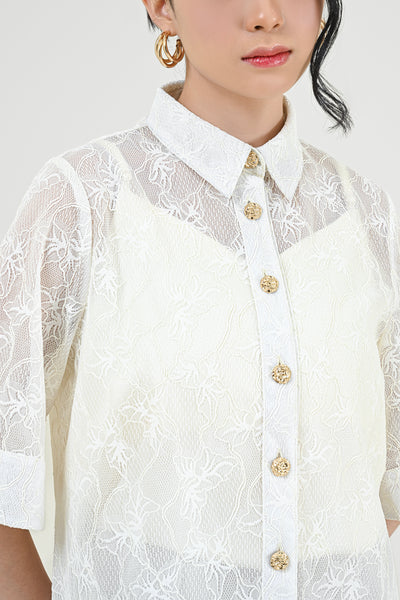 LUINEA SHIRT