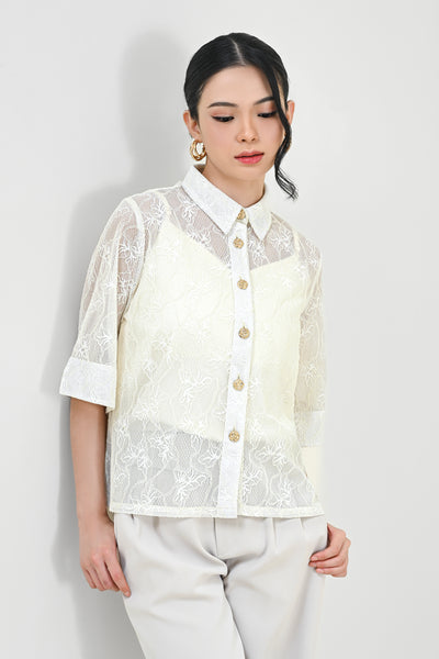 LUINEA SHIRT