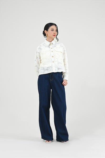 GEONIKA SHIRT