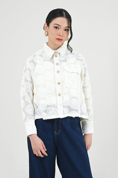 GEONIKA SHIRT