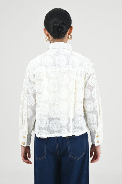 GEONIKA SHIRT