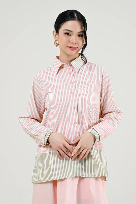 (L) - IMPERFECT MINOR SALE