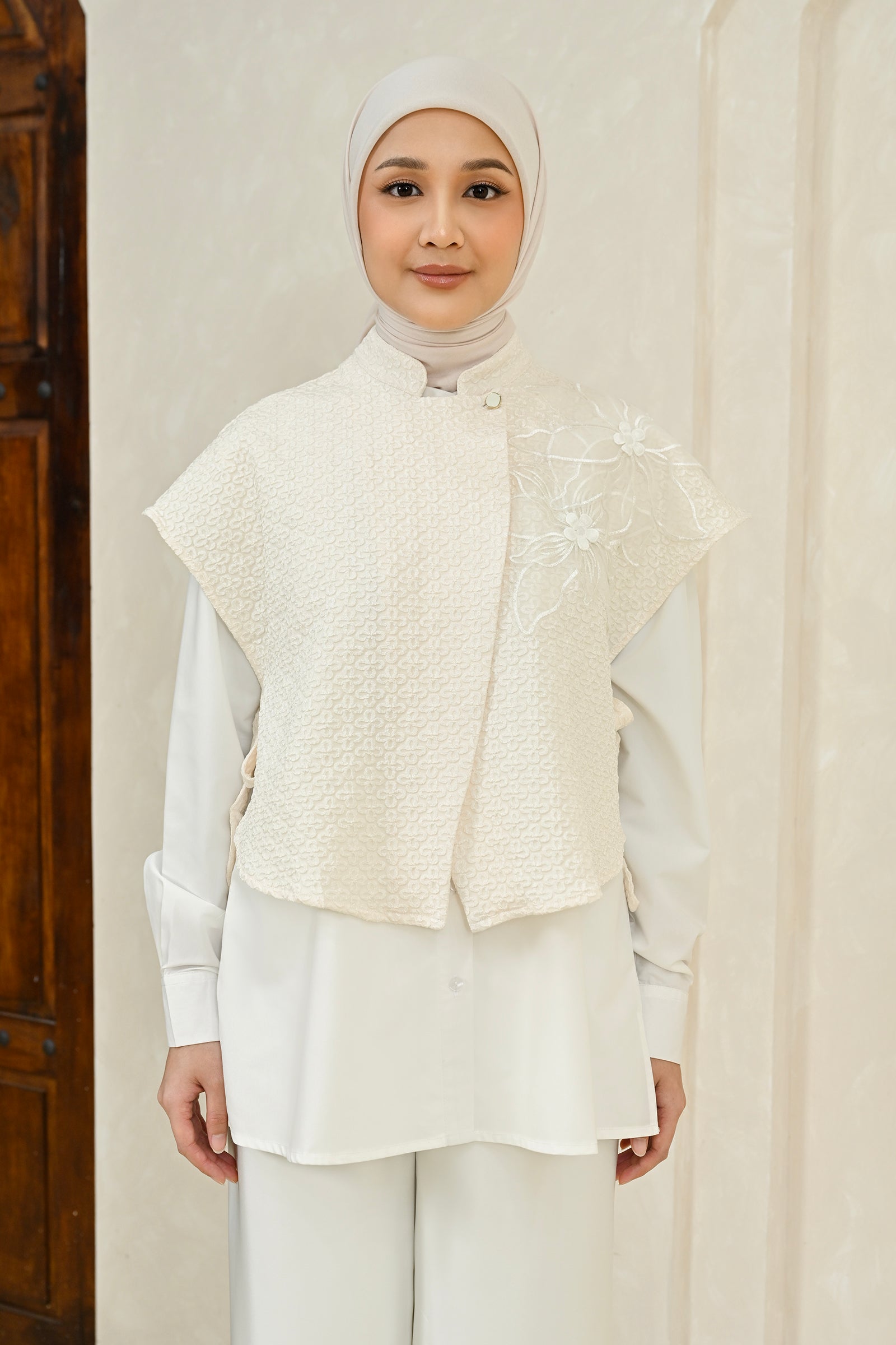 RAEY SET – GEULIS