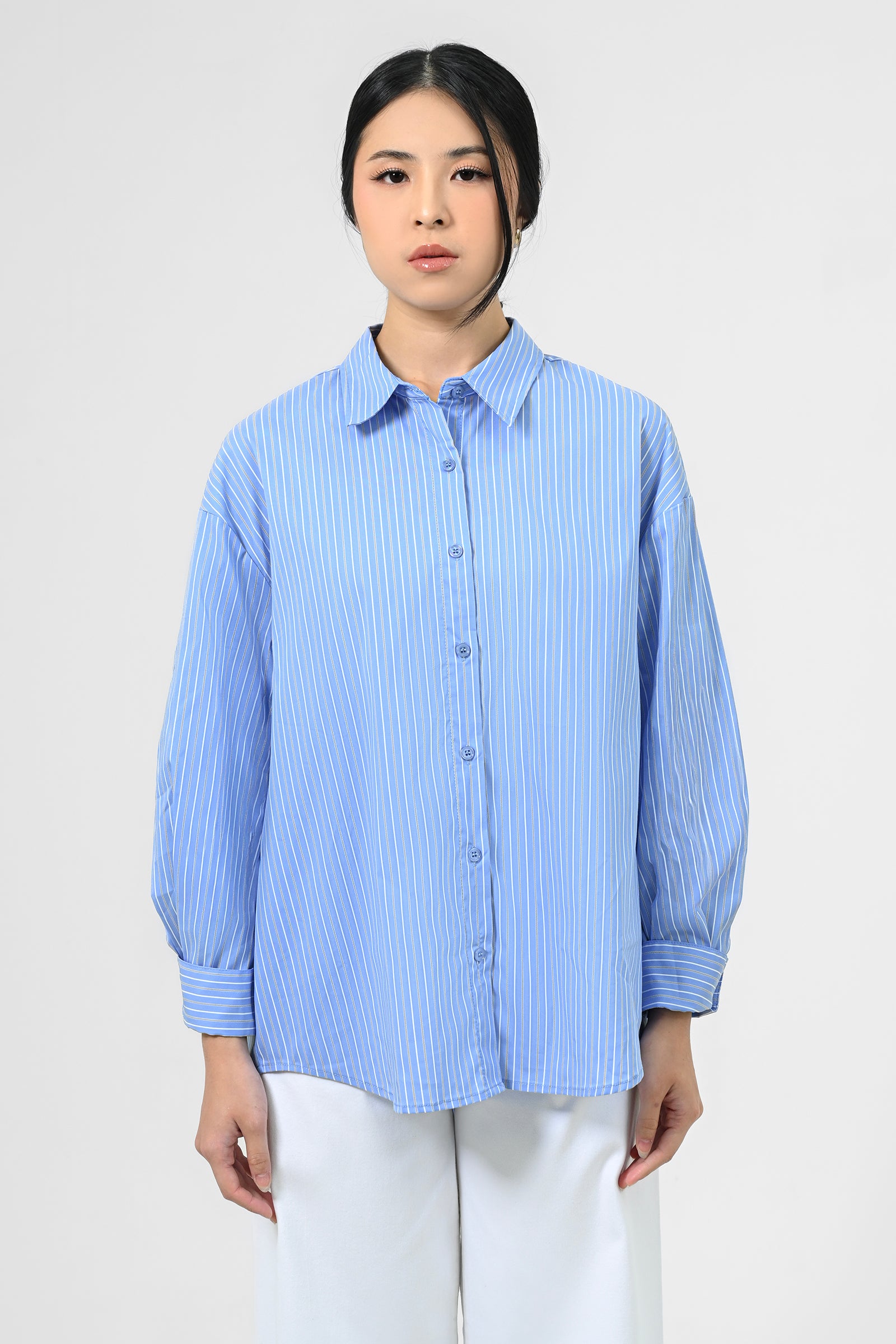 NIKALEA SHIRT – GEULIS