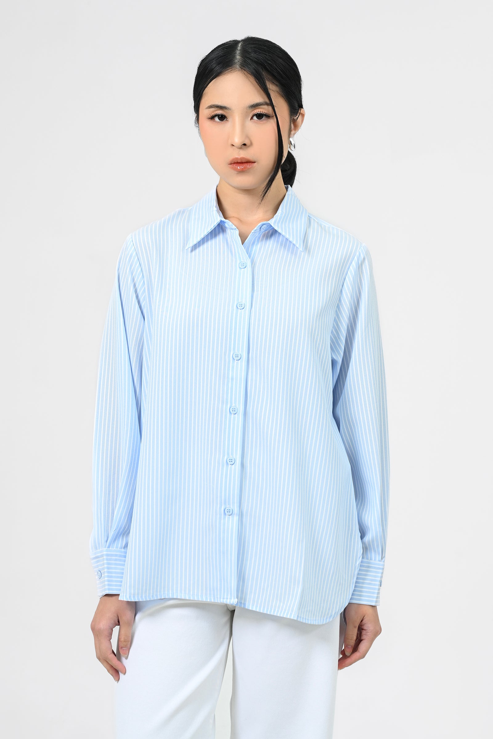 NOVA SHIRT – GEULIS