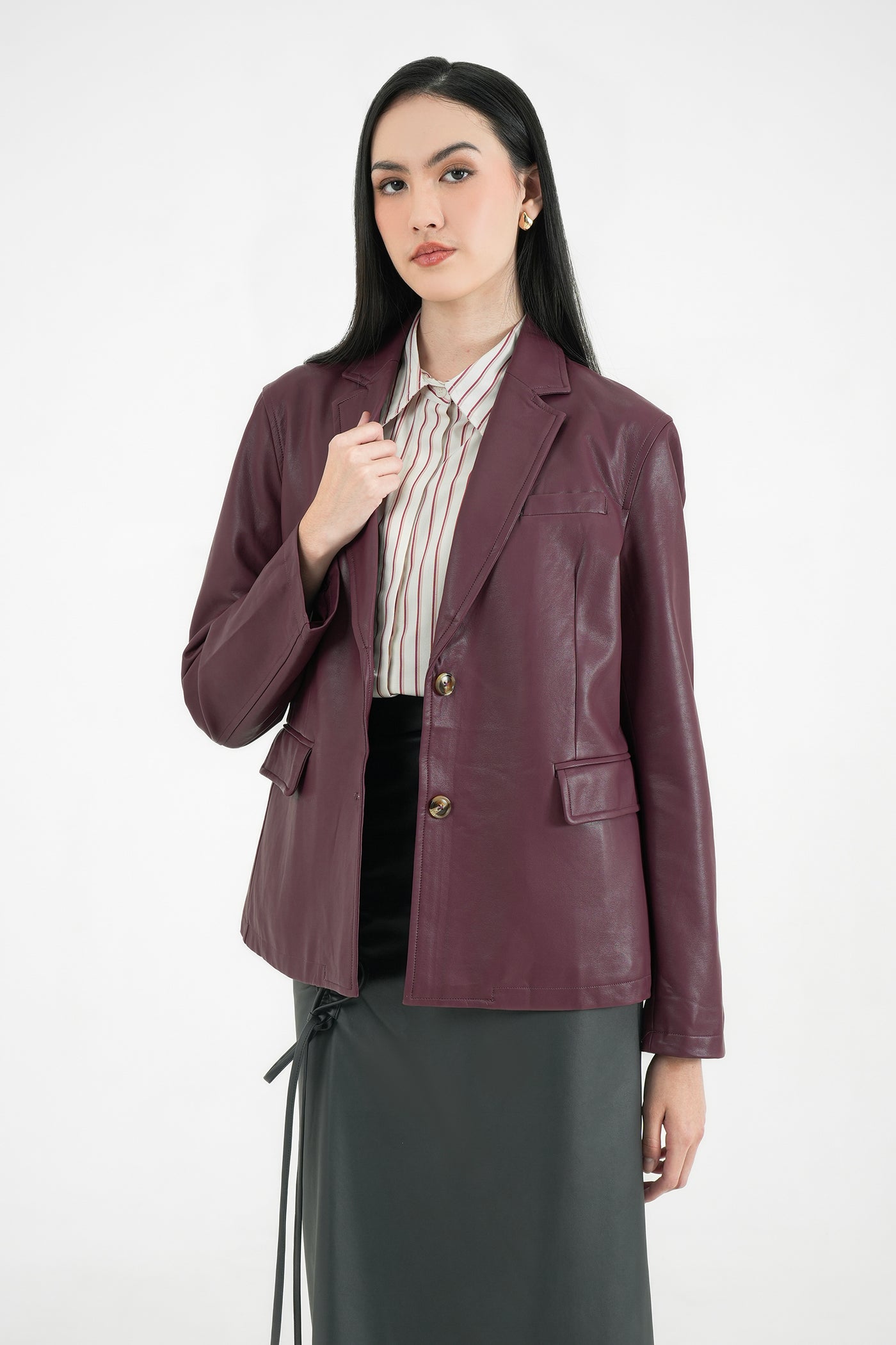 INDIRA JACKET