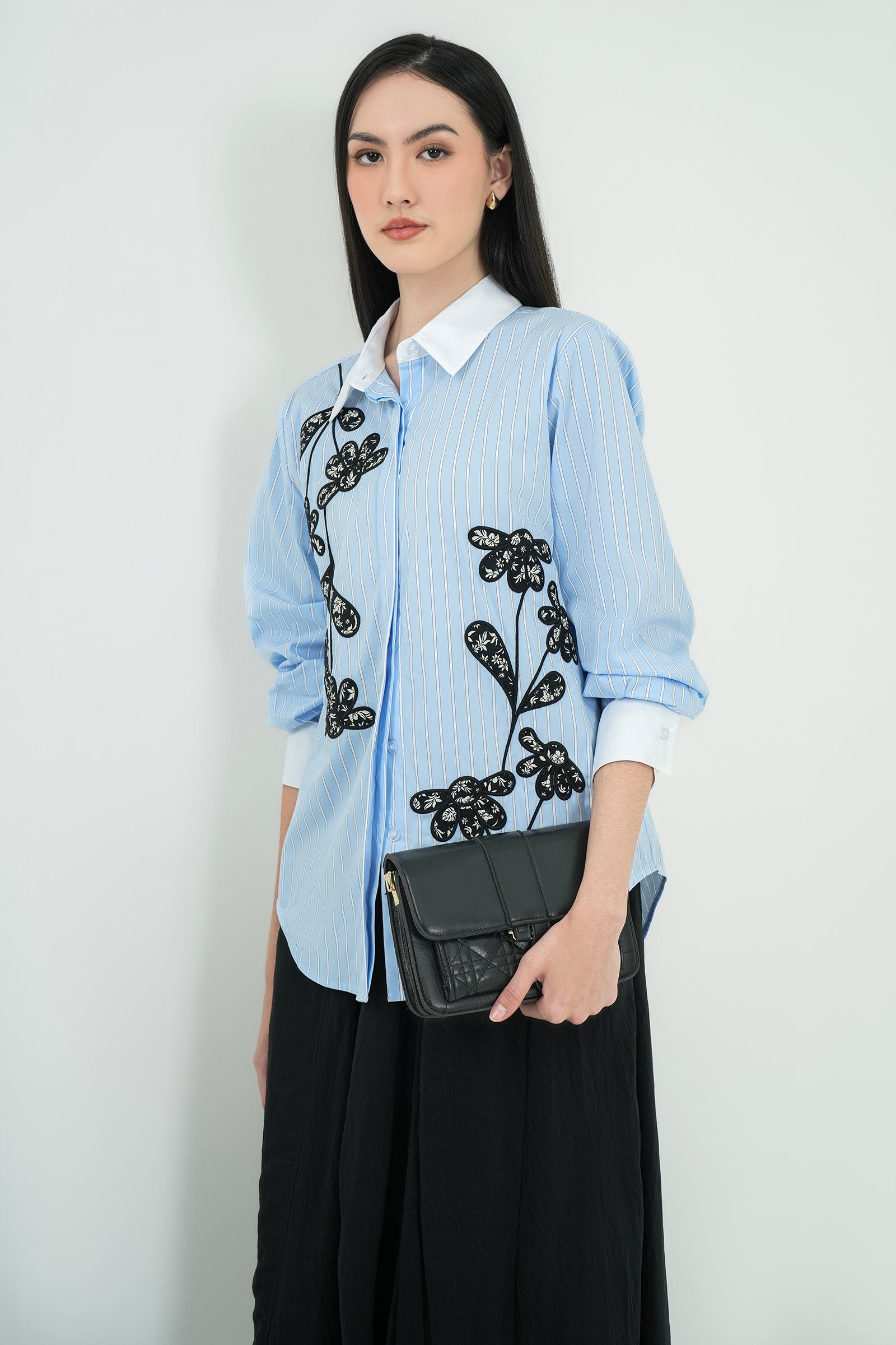 MAYU SHIRT – GEULIS