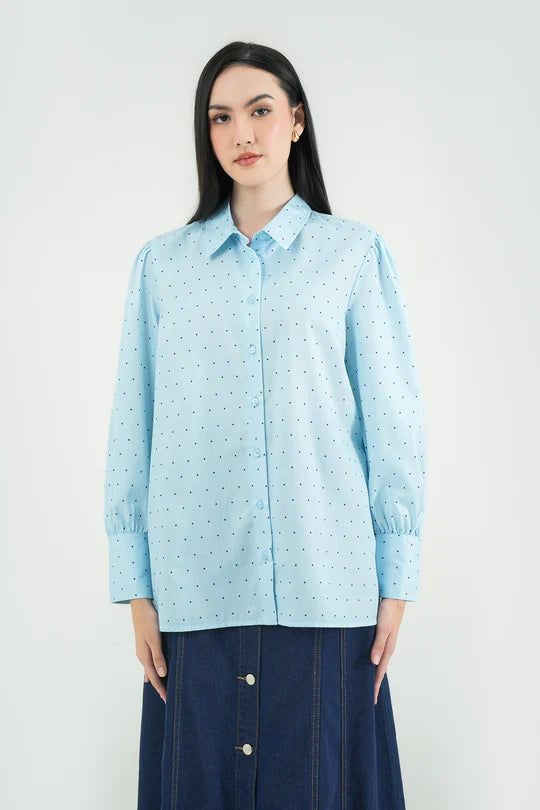 (S) - IMPERFECT MINOR SALE