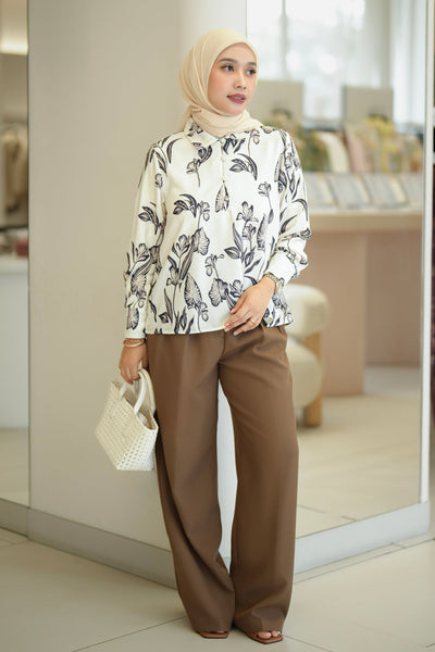 TEMARI BLOUSE