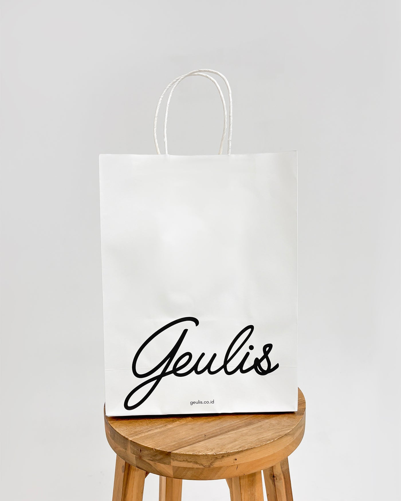 GEULIS PAPER BAG