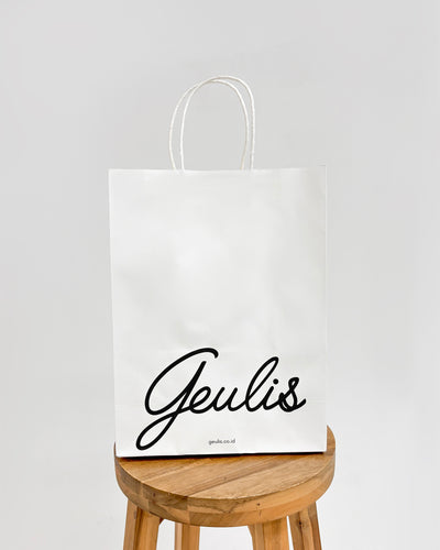 GEULIS PAPER BAG