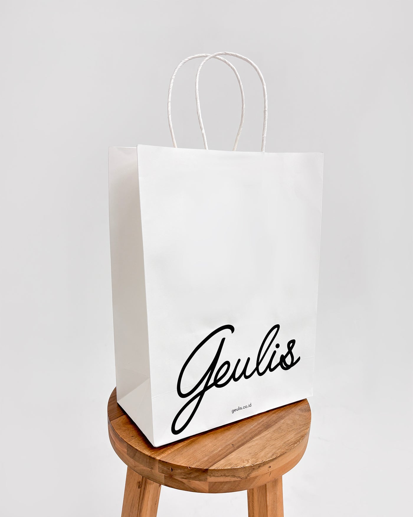 GEULIS PAPER BAG