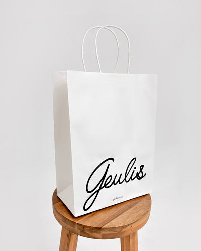 GEULIS PAPER BAG