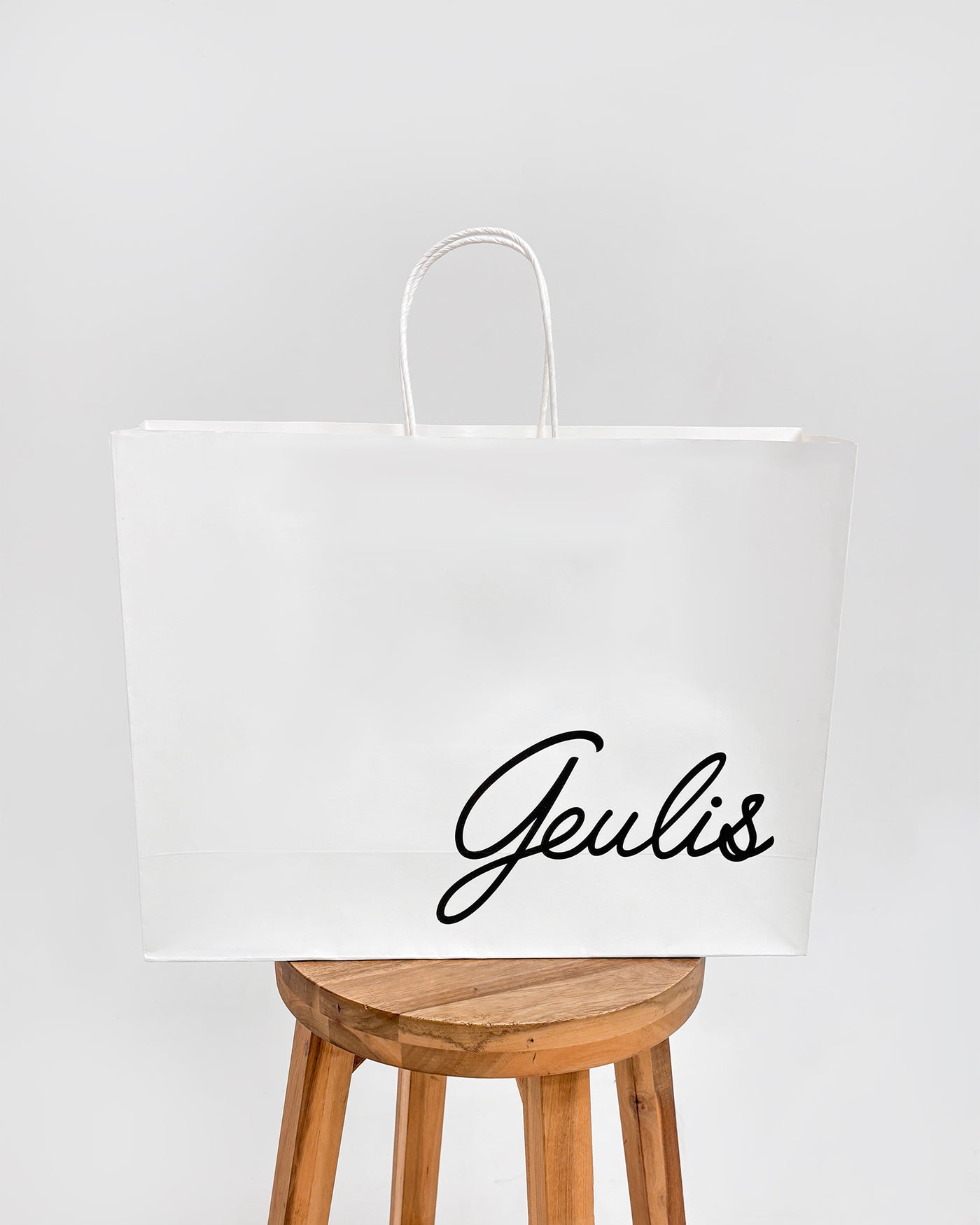 GEULIS PAPER BAG