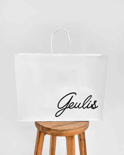 GEULIS PAPER BAG
